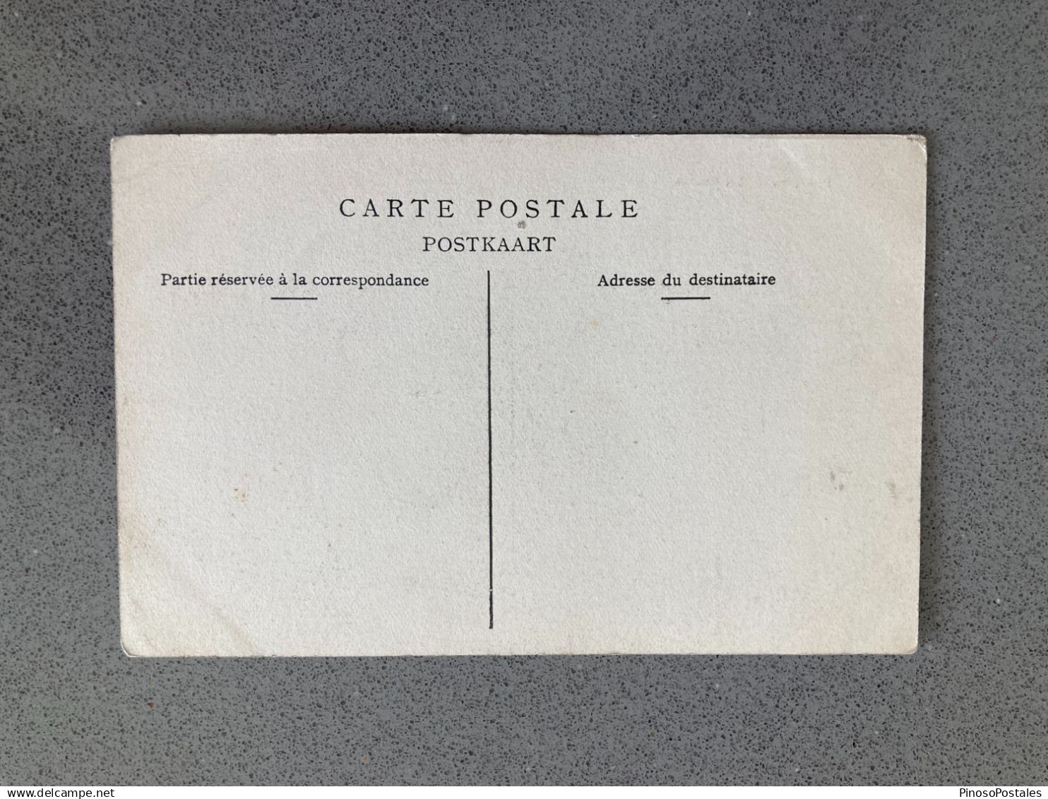 Bruxelles La Bourse Carte Postale Postcard - Monumenti, Edifici