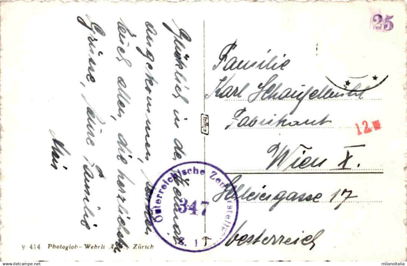 Zurzach (414) - Bad Zurzach