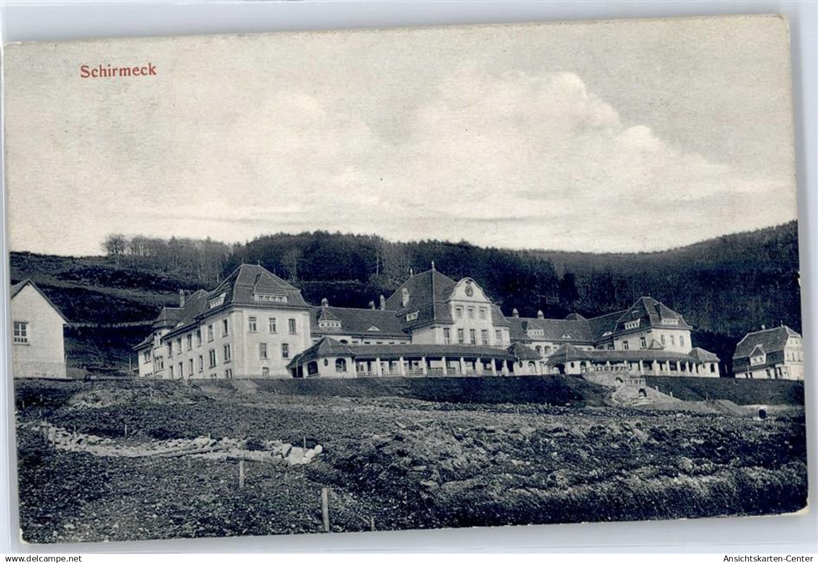 50944952 - Schirmeck - Schirmeck