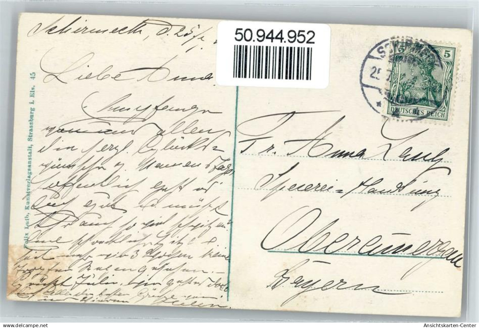50944952 - Schirmeck - Schirmeck