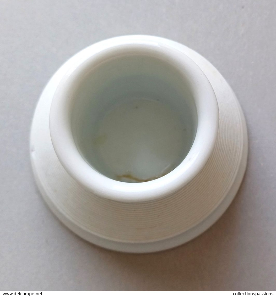 - ANCIEN PYROGENE - Forme Originale - - Mecheros (Pyrogenes)