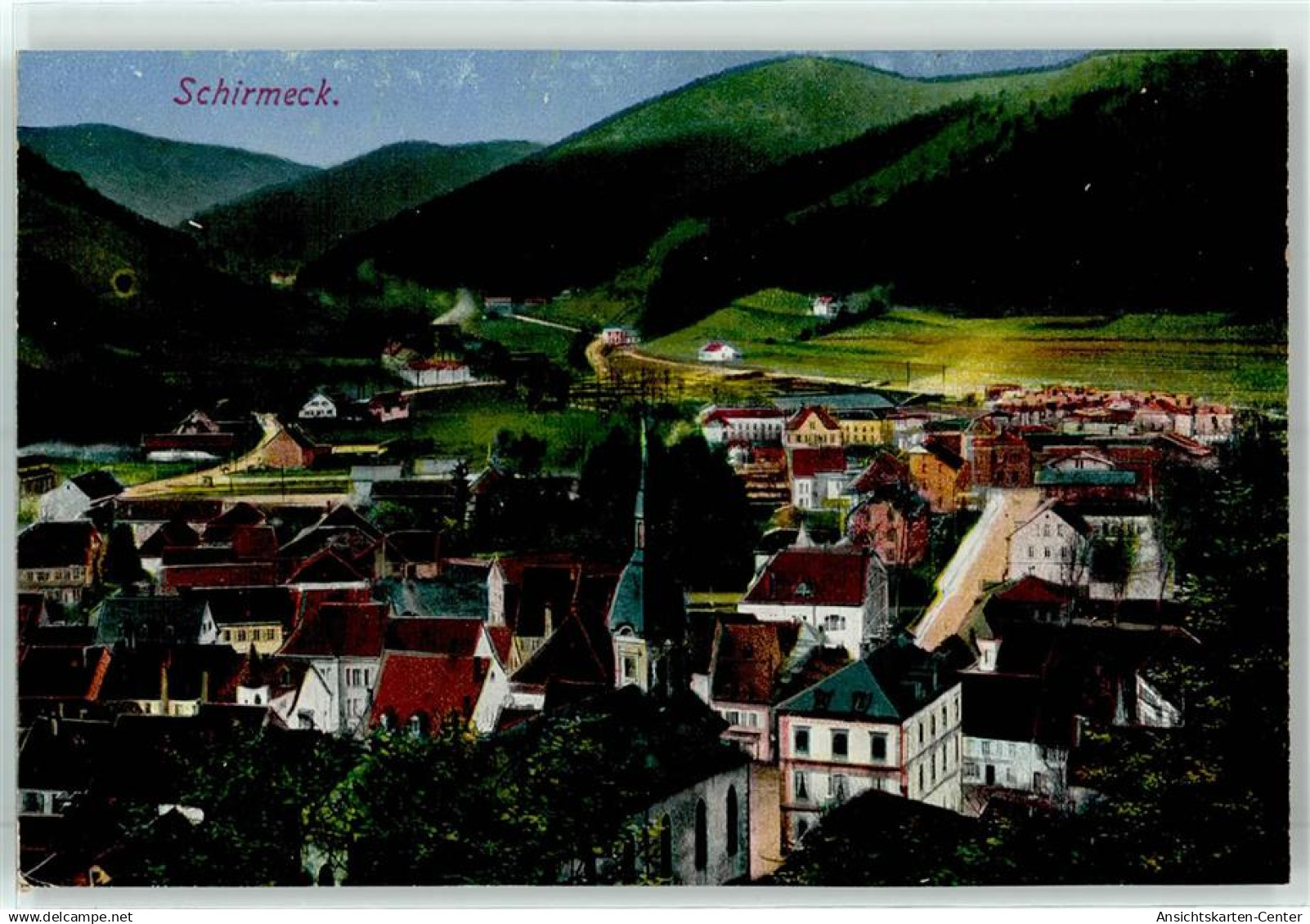 51861562 - Schirmeck - Schirmeck