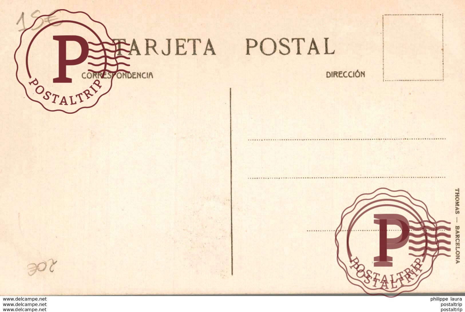 MALAGA. BARRIADA DEL PALO - Málaga