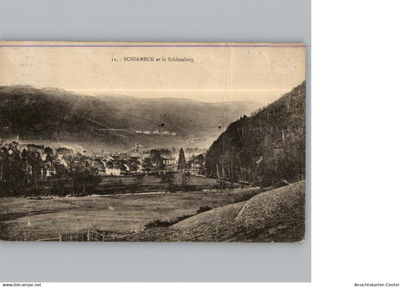 50332372 - Schirmeck - Schirmeck