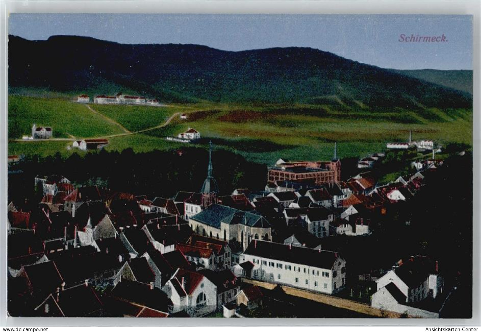 51068872 - Schirmeck - Schirmeck
