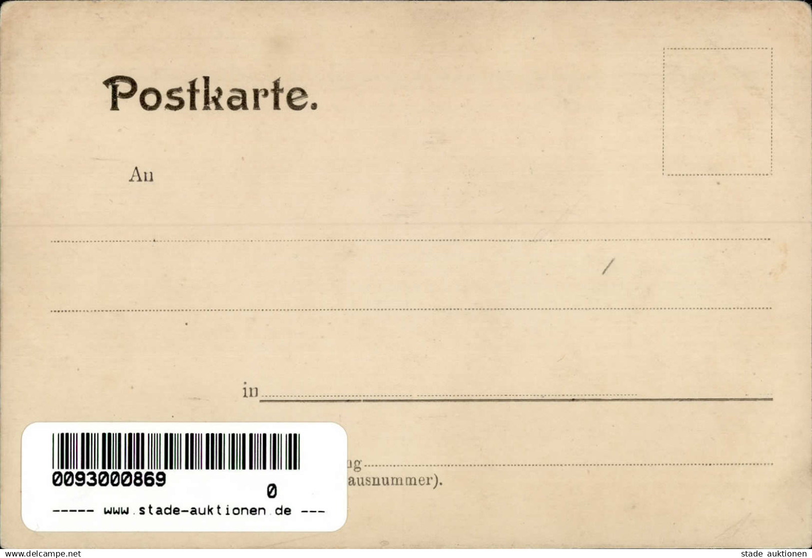 Zirkus Tätowierte Dame Anita I-II - Other & Unclassified