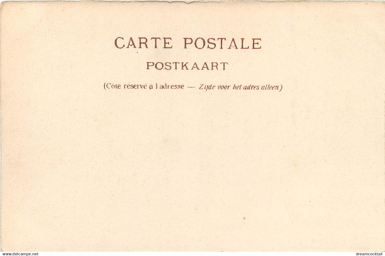 Rare à ce prix, Superbe lot 10 cartes postales ancienne BRUXELLES toutes en bon état...