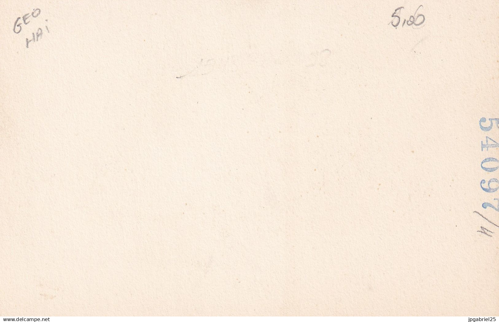 GEO  Lessines - Lessines