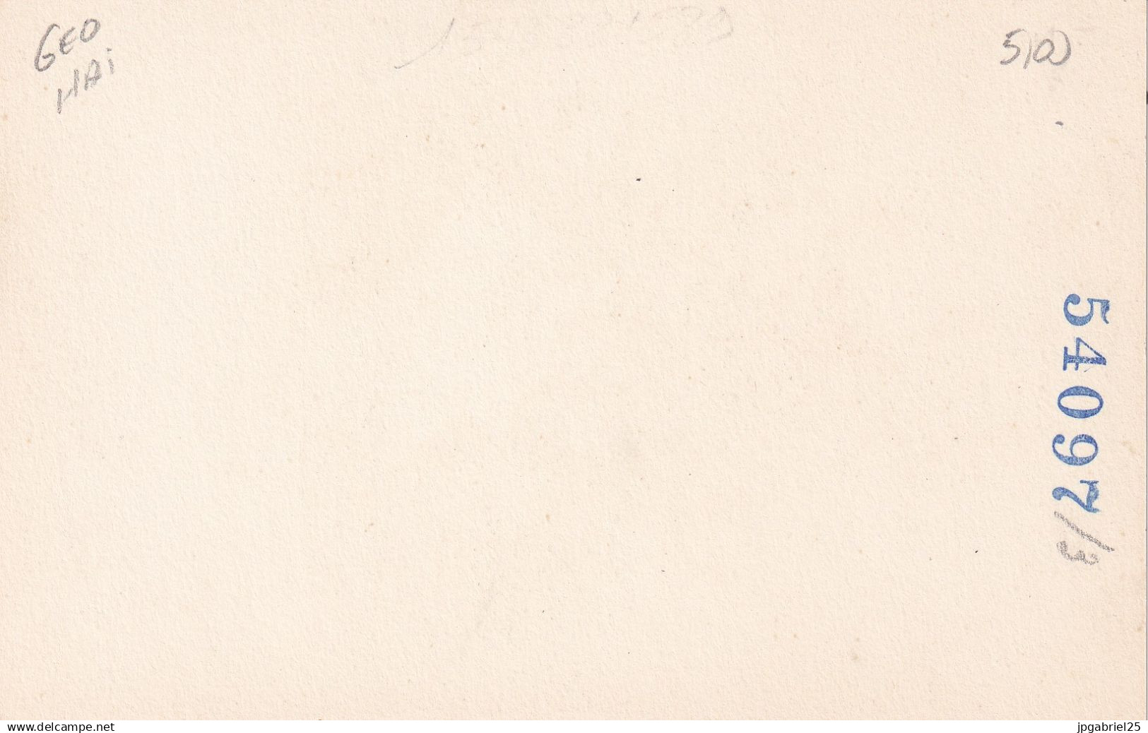 GEO  Lessines - Lessines