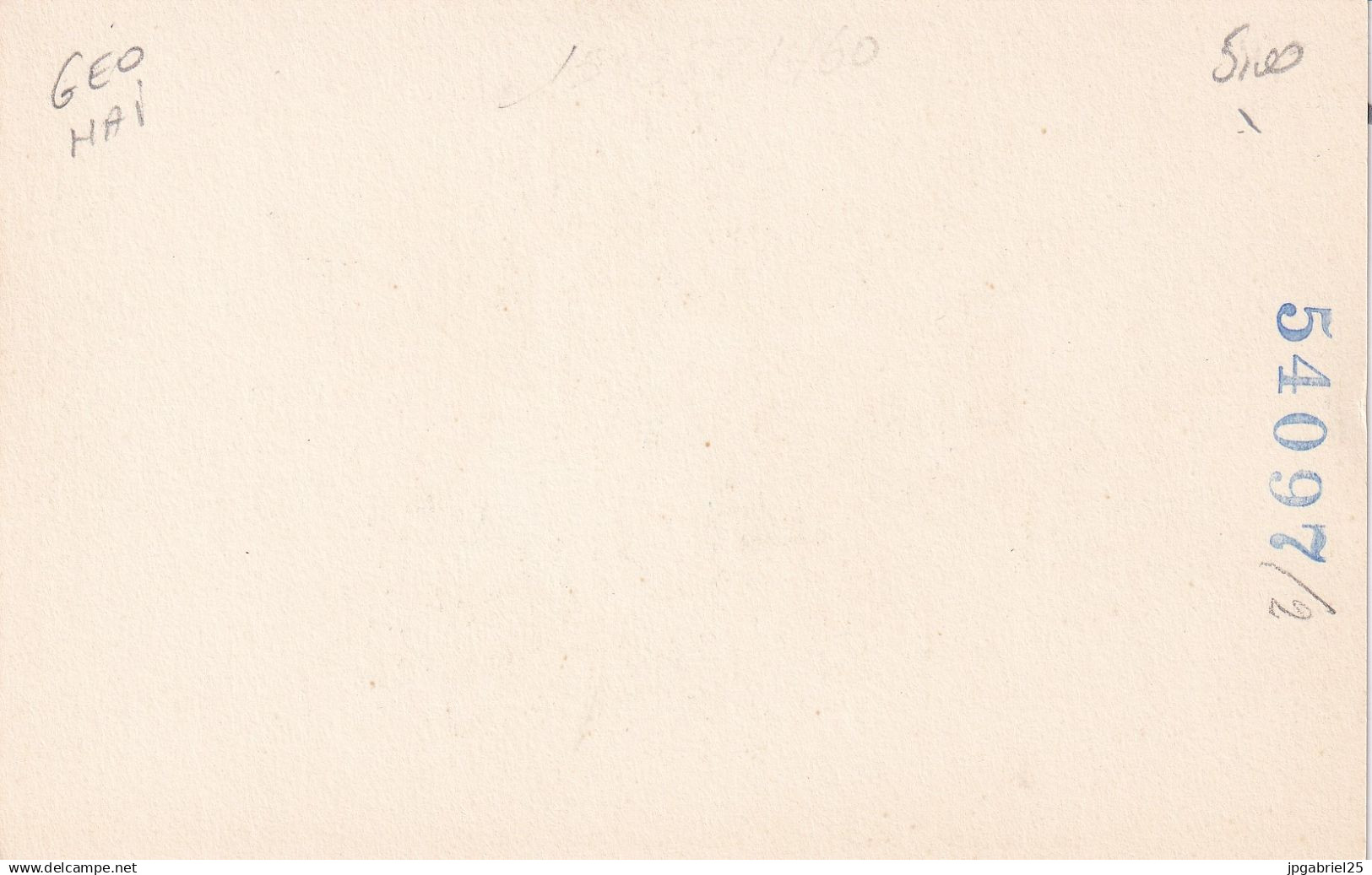 GEO  Lessines - Lessines