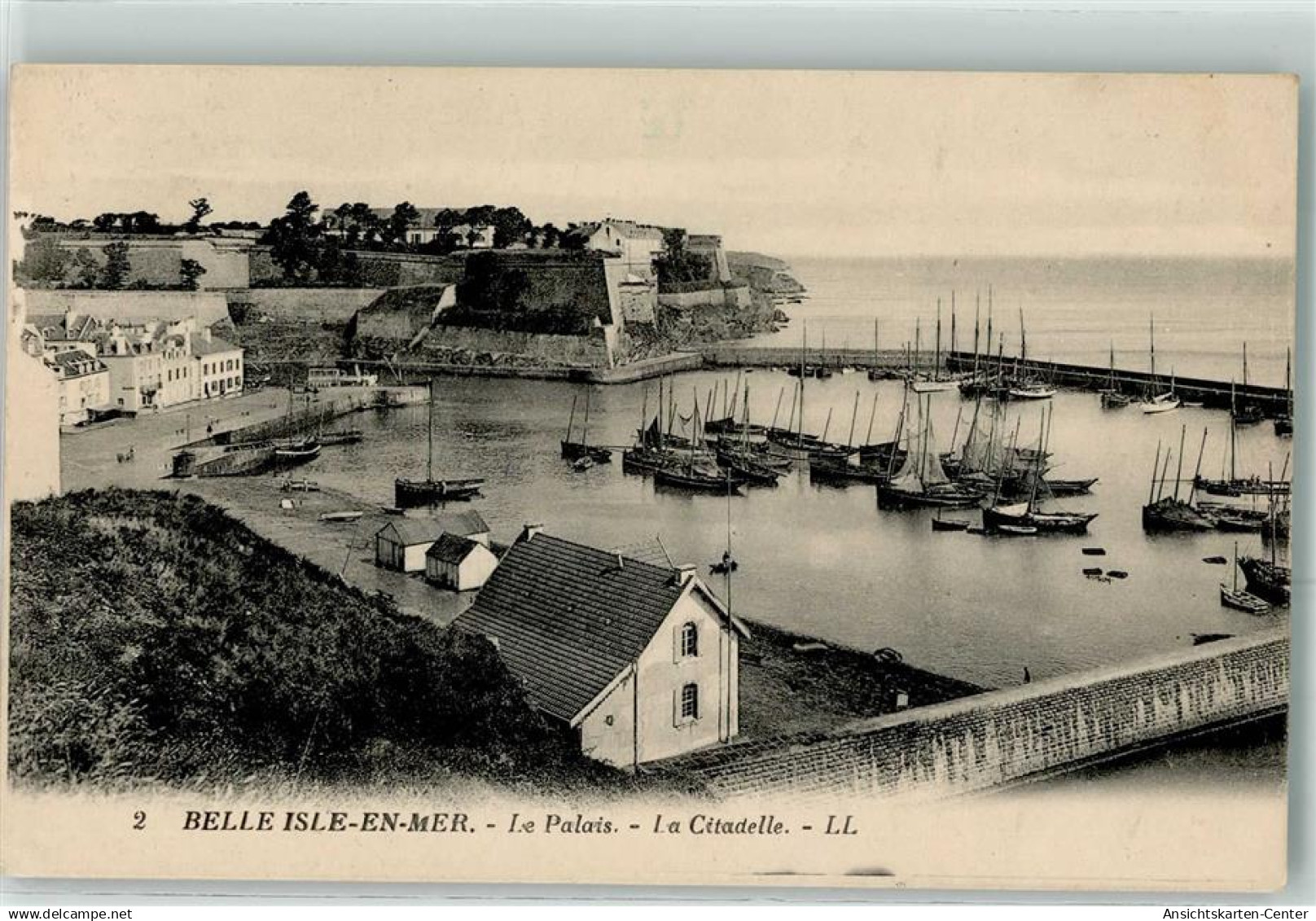 39469382 - Lorient - Lorient