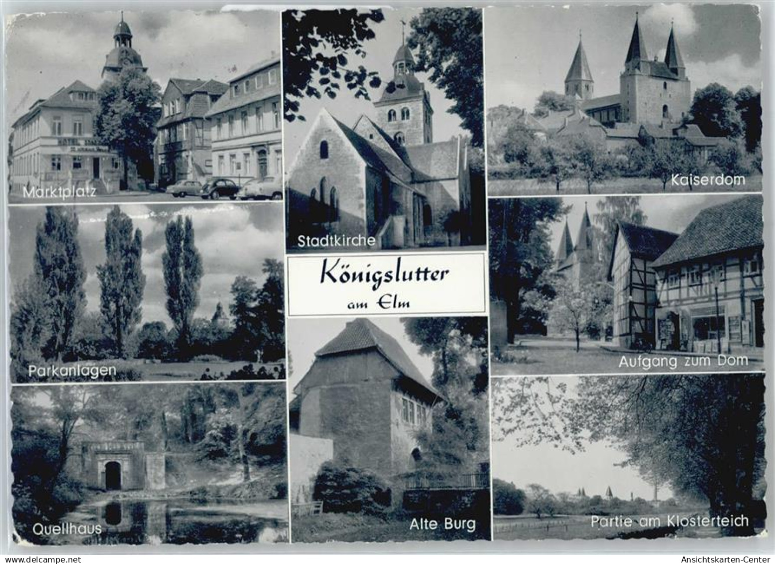 51054982 - Koenigslutter Am Elm - Koenigslutter