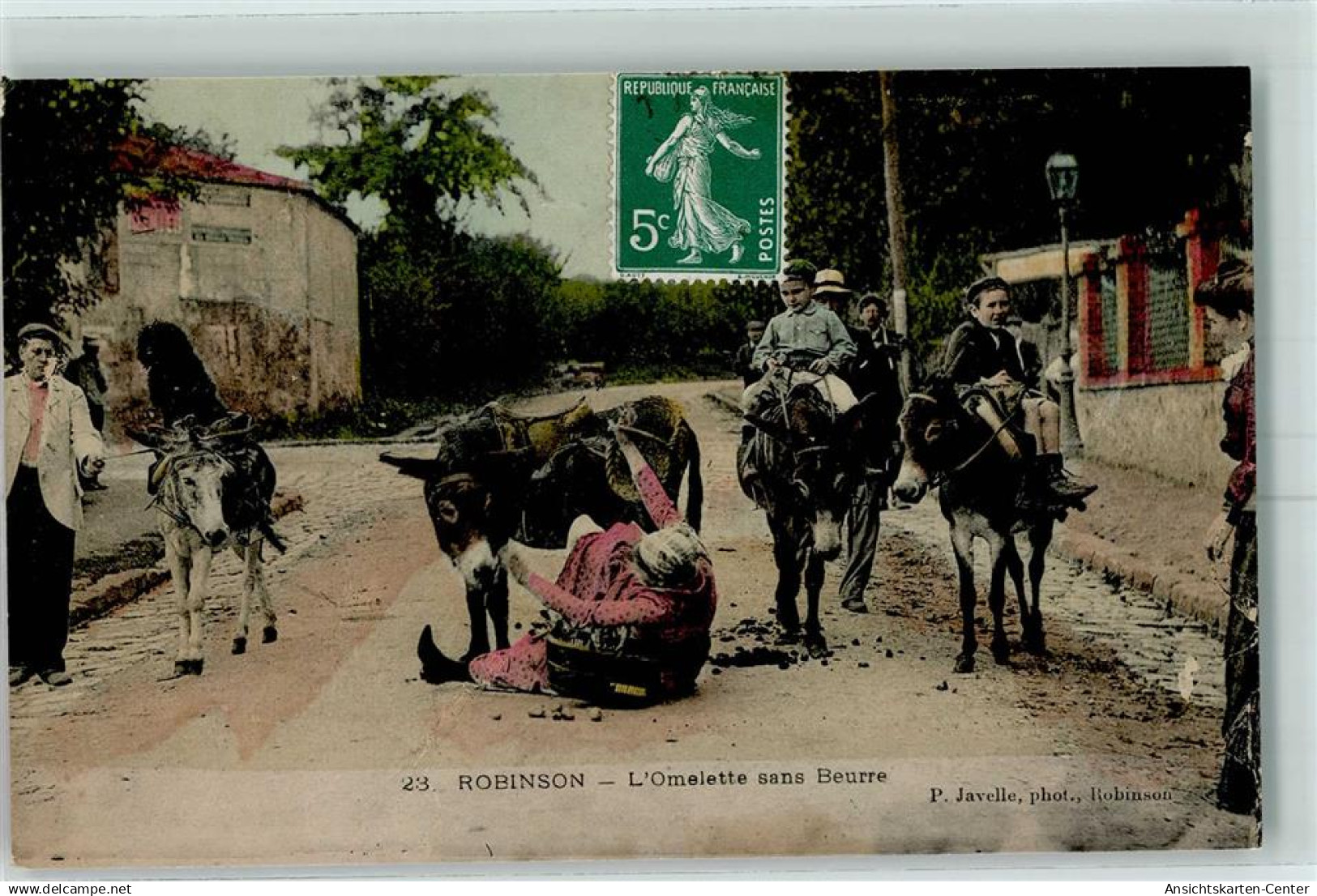 13155982 - Le Plessis-Robinson - Le Plessis Robinson