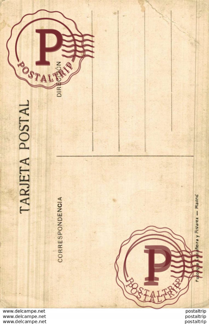 SEVILLA. LA ADUANA - Sevilla