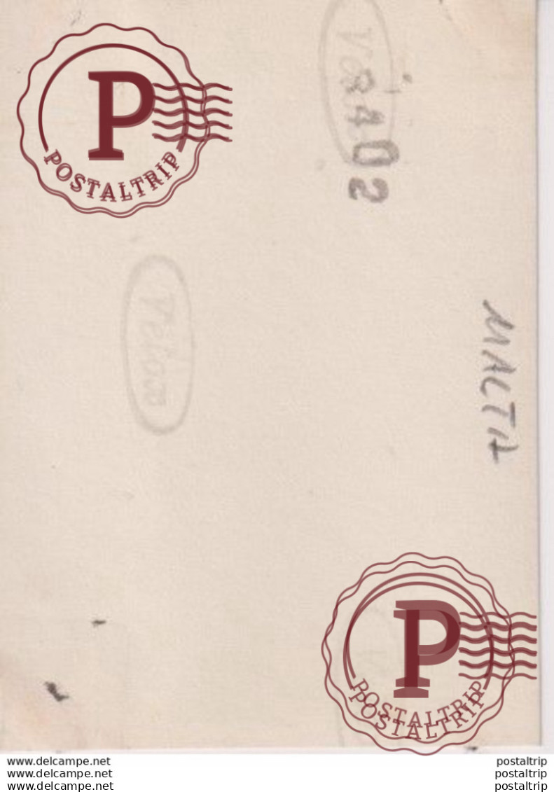 MALTA  6*8cm+- - Malta