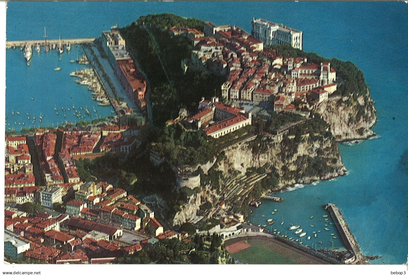 Monaco Monte Carlo - Lot 26 CP