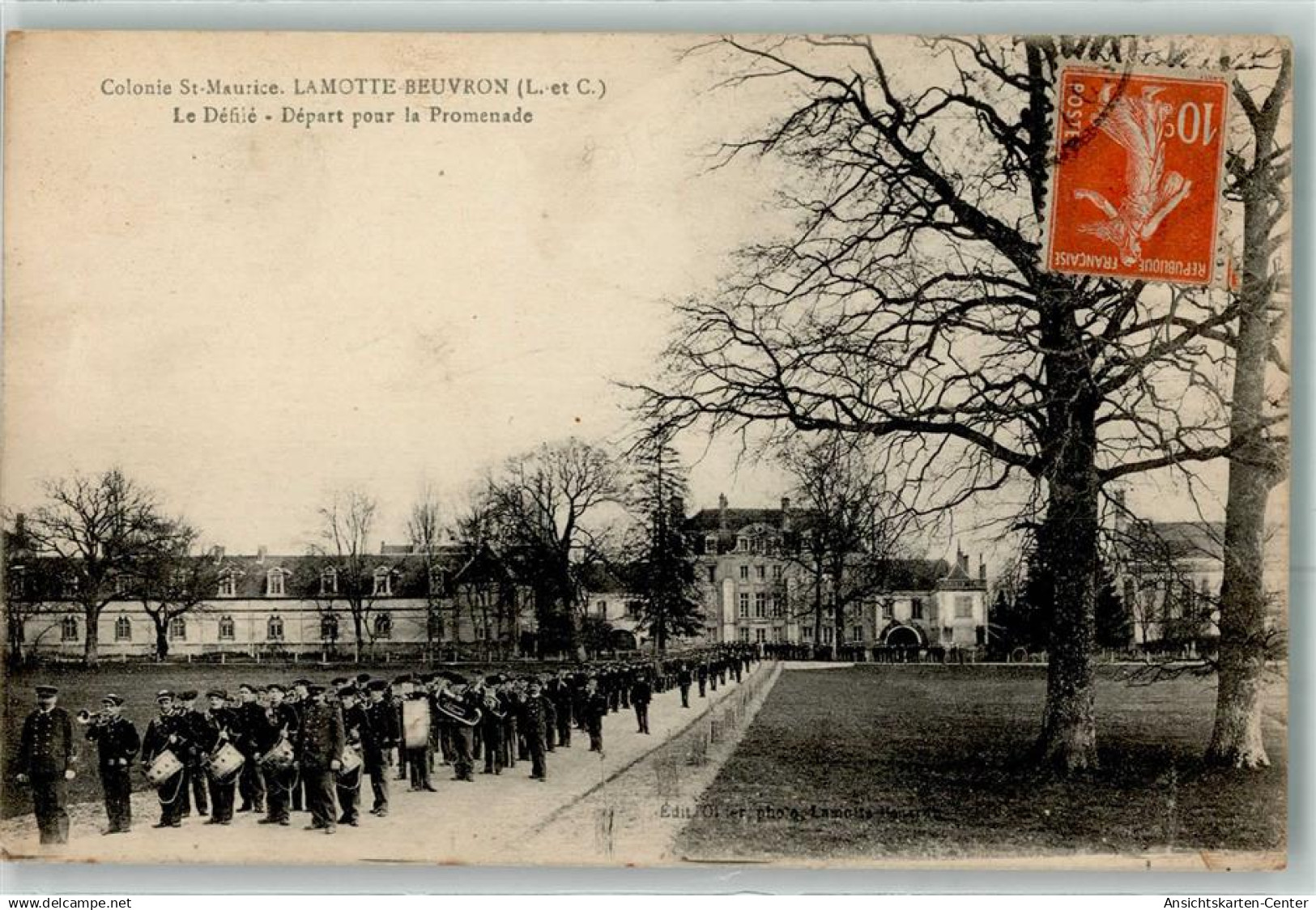 39477992 - Lamotte-Beuvron - Lamotte Beuvron