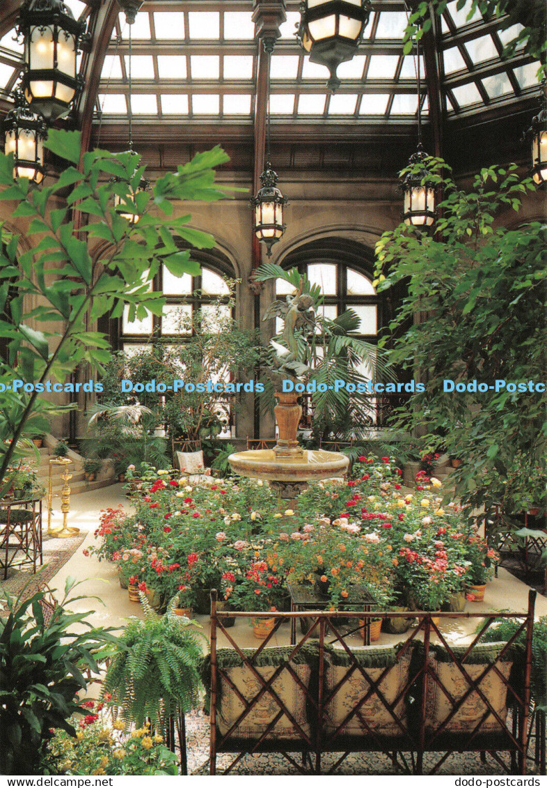 D097587 The Winter Garden In Baltimore House. Baltimore Company - Monde