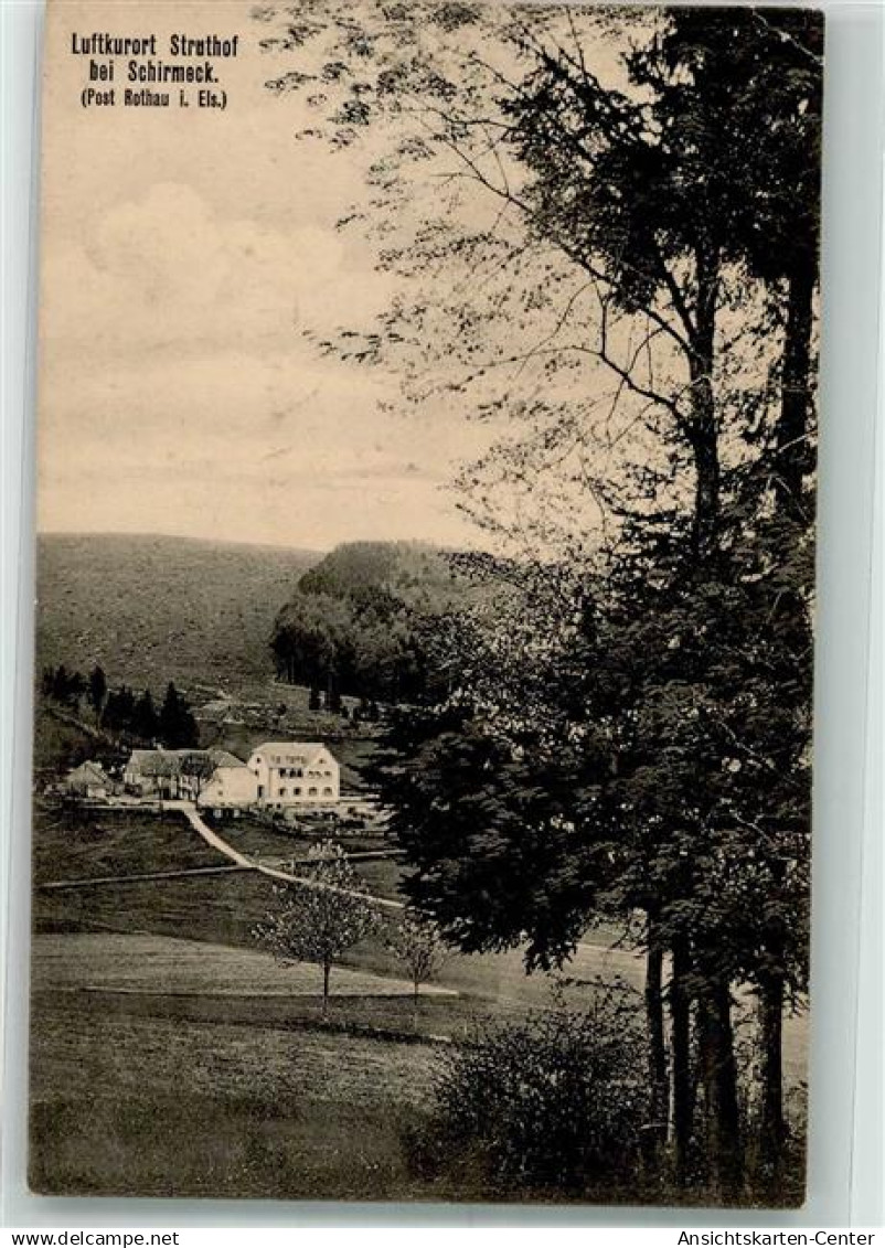 39643013 - Schirmeck - Schirmeck