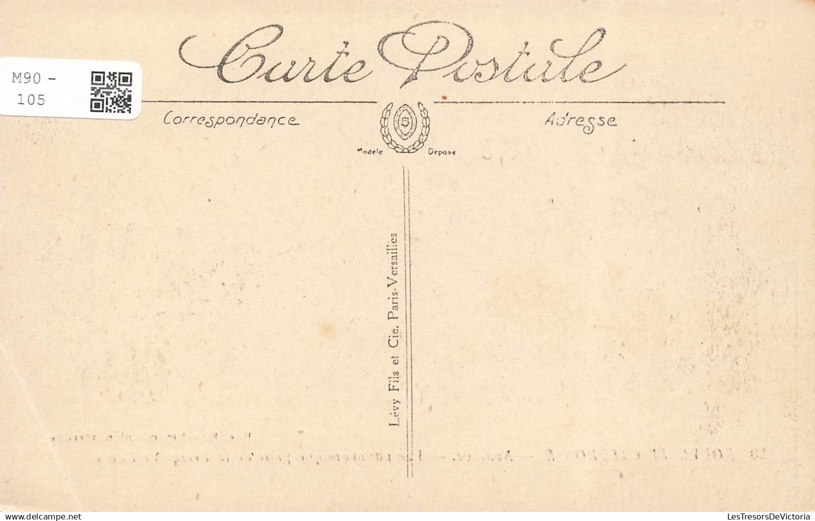 [-5%] NOUVELLE CALEDONIE - Nouméa - Vue Panoramique Prise De La Presquîle Ducos - Carte Postale Ancienne - New Caledonia