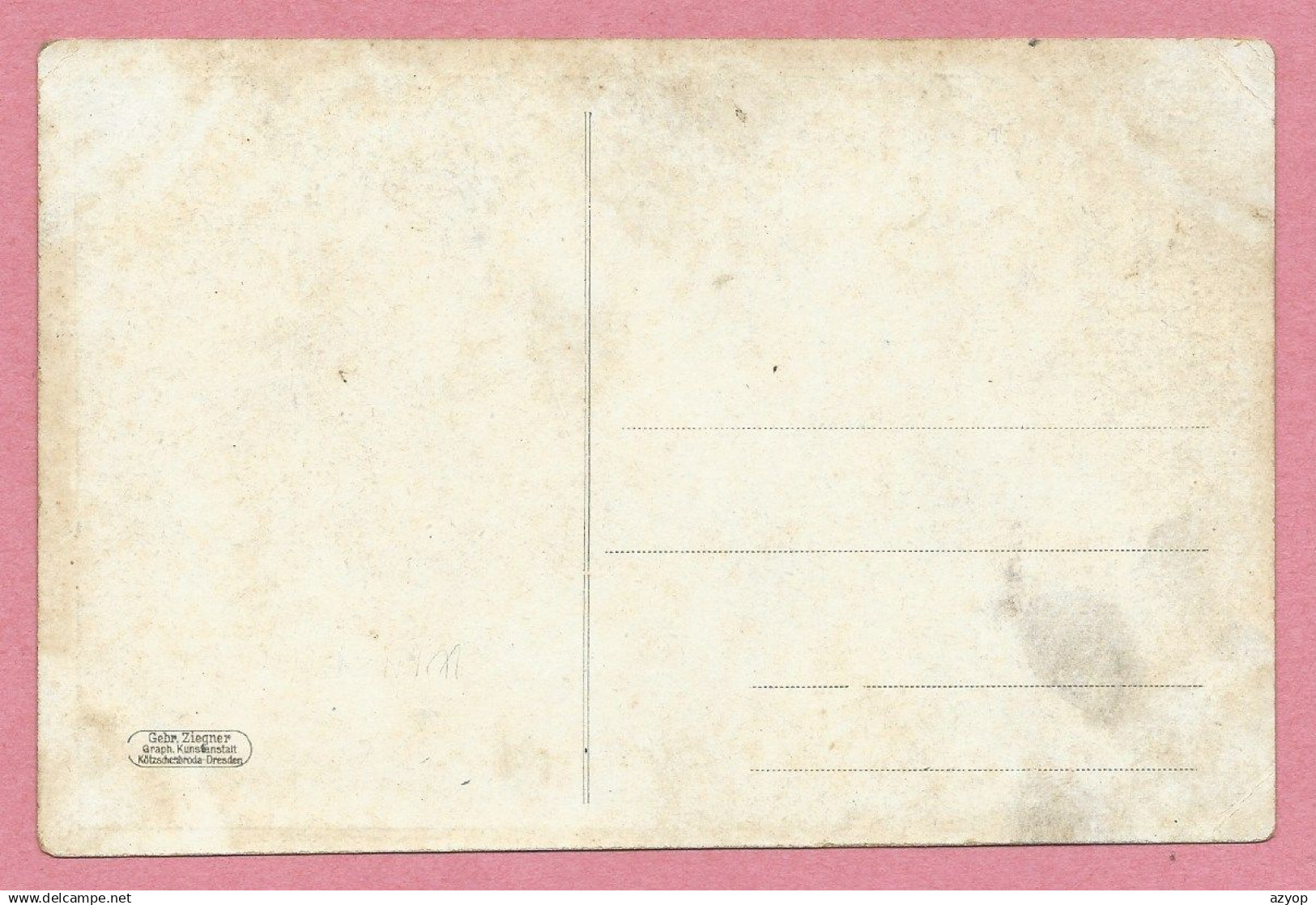 68 - WINZENHEIM - WINTZENHEIM - Fahnenweihe Des Radfahrer-Vereins VOGESIA - 1910 - 3 Scans - Wintzenheim