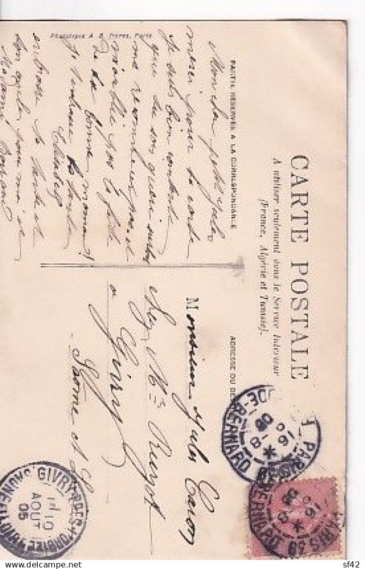 COUTANCES                    LA POISSONNERIE - Coutances