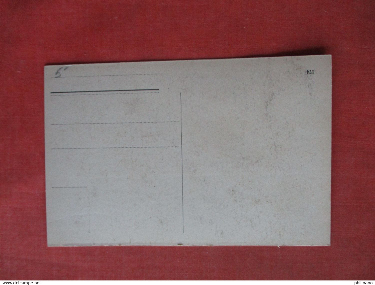 Street View.  Malta  Ref 6477 - Malta