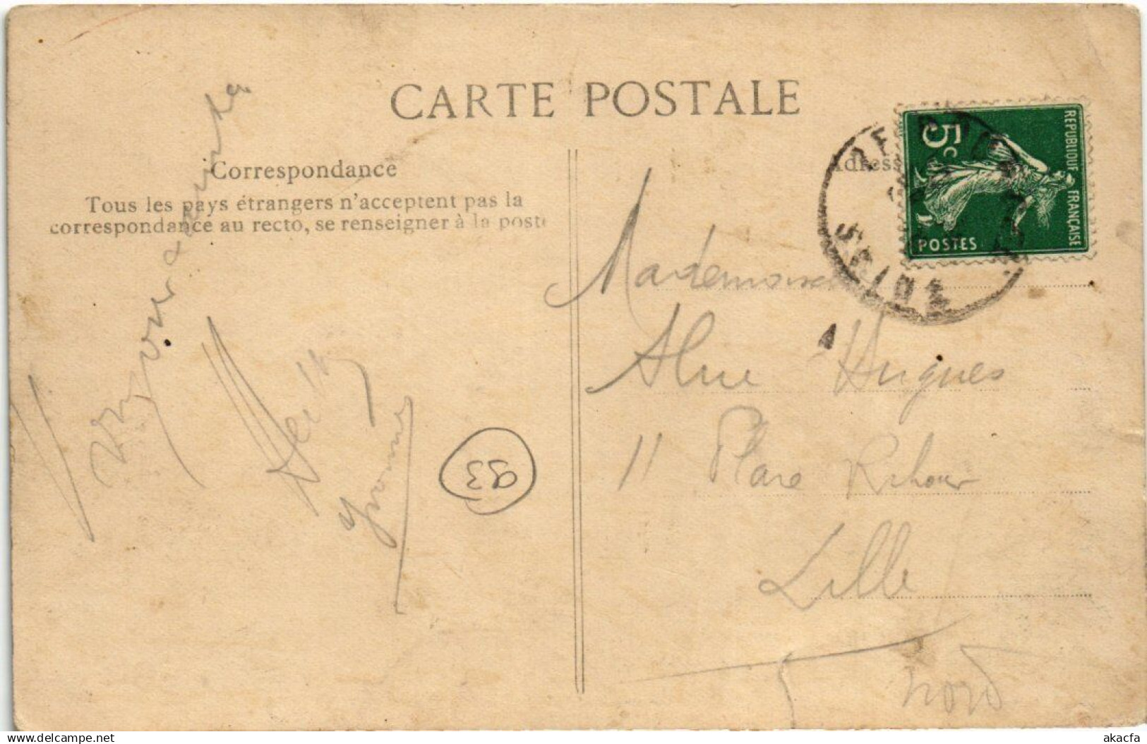 CPA LE BOURGET Panorama (1353474) - Le Bourget