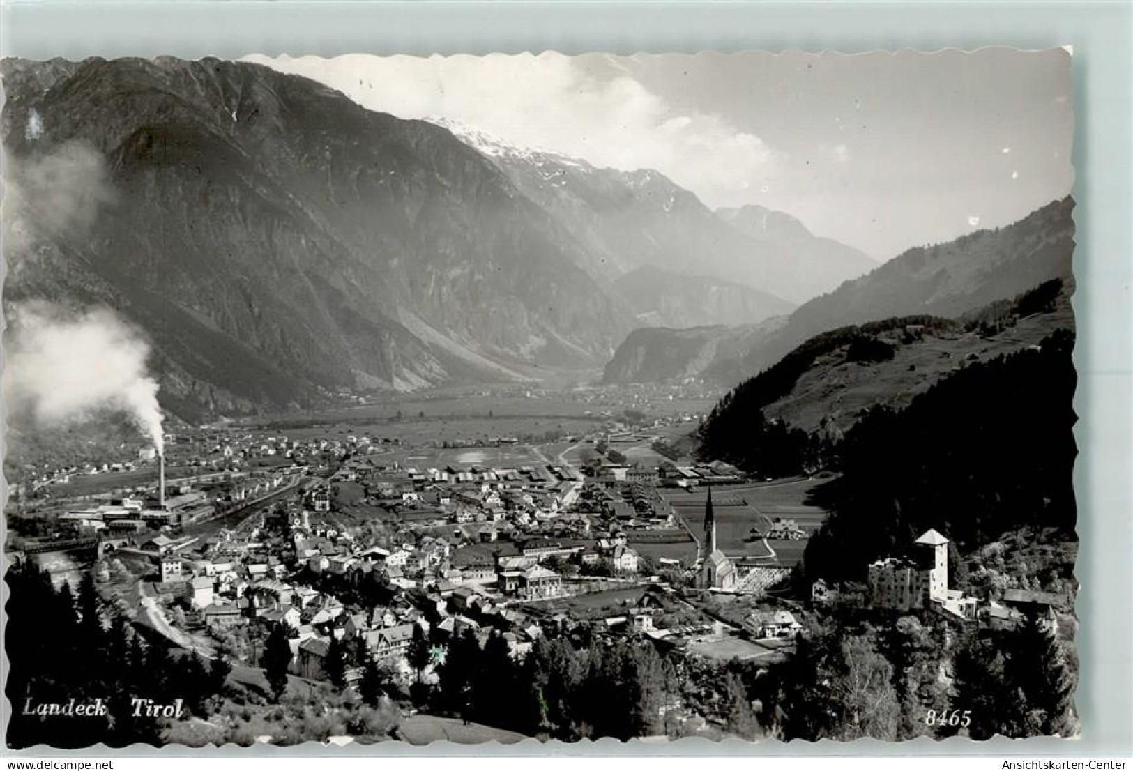 10313133 - Landeck - Landeck