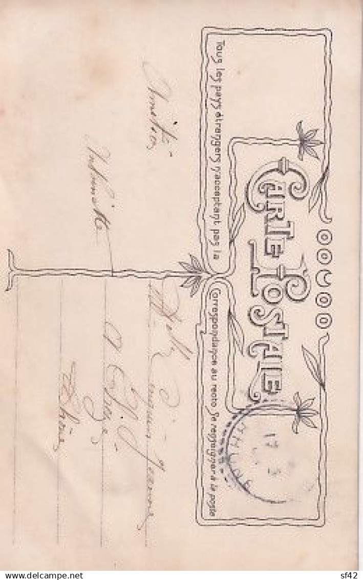 LES REINES DE LA MODE     MAUD AMY - Mode