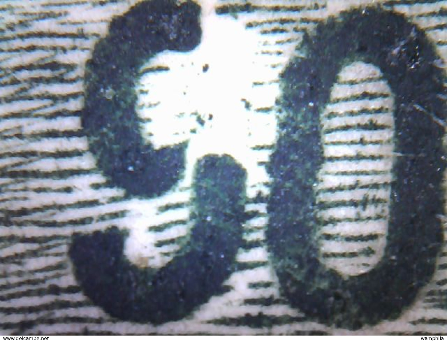 France N°358** Variété 50 Au Lieu De 90 - Unused Stamps