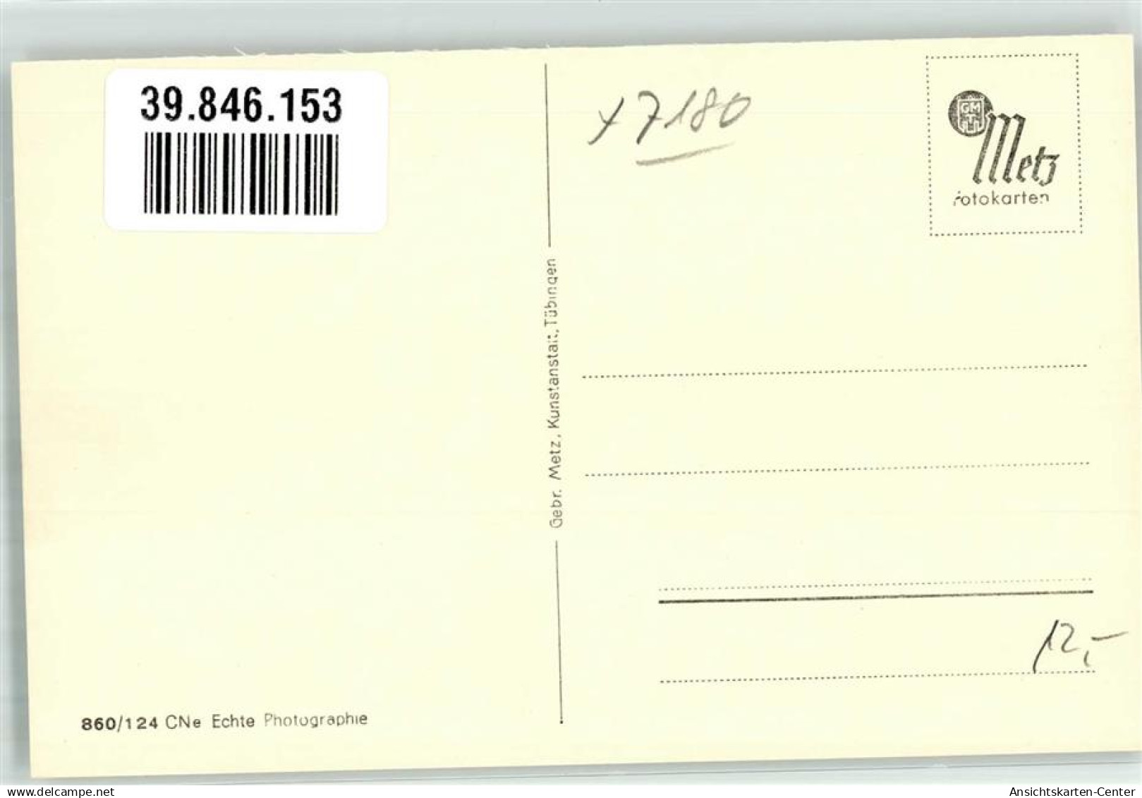 39846153 - Crailsheim - Crailsheim