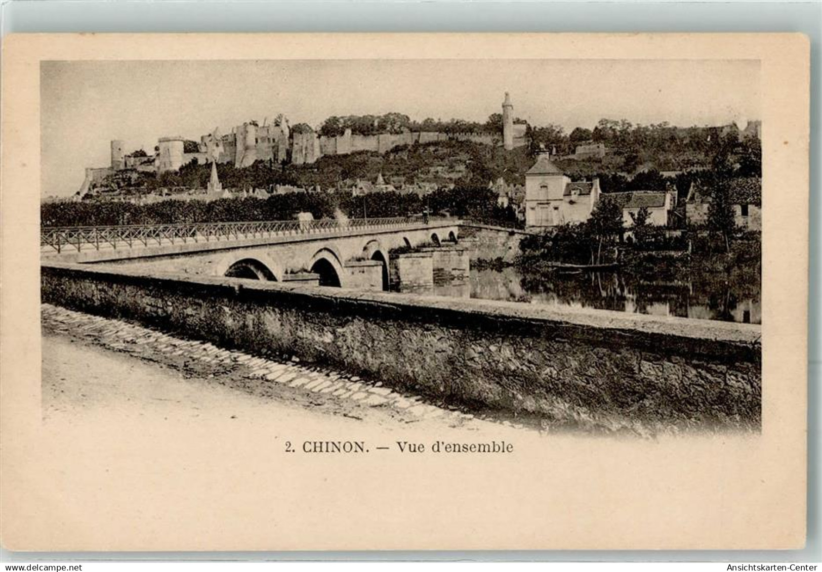 39474863 - Chinon - Chinon