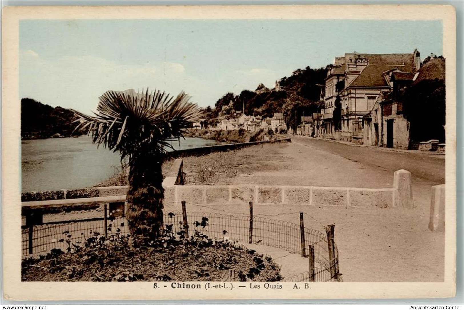 39474163 - Chinon - Chinon