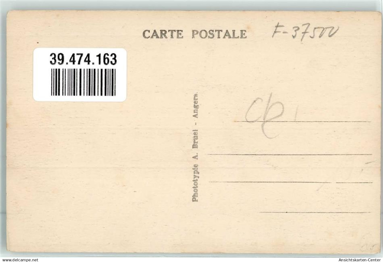 39474163 - Chinon - Chinon