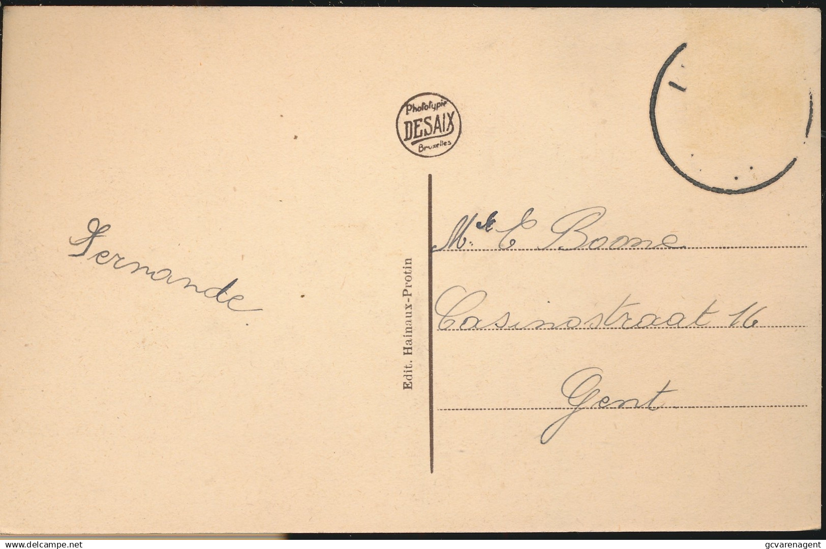 IZEL PANORAMA - Chiny