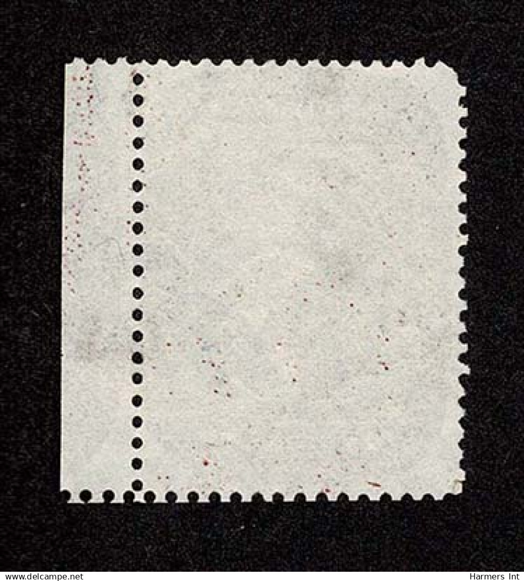 Lot # 014 UNITED STATES: 1859; 5¢  Brown Type I - Used Stamps