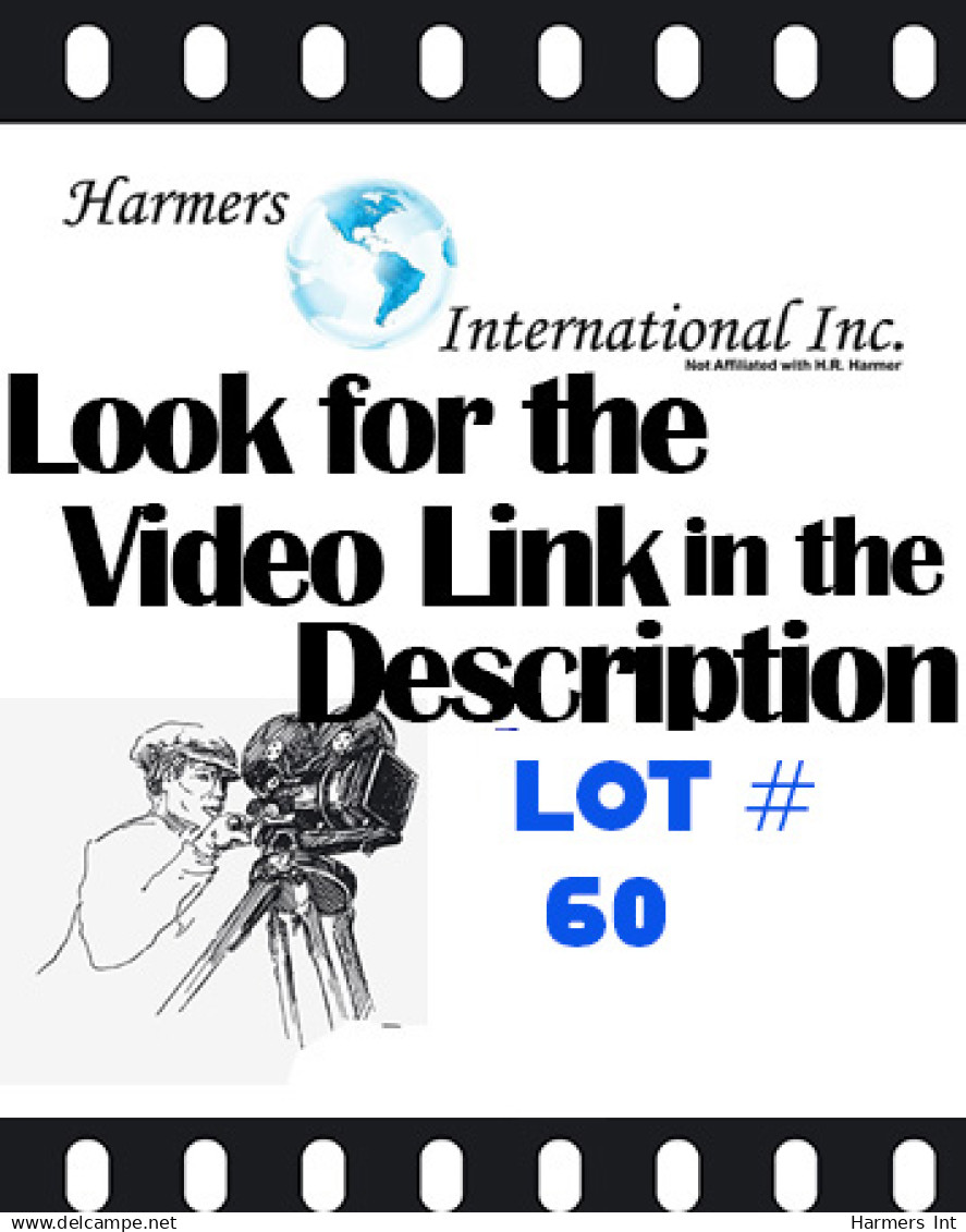 Lot # 060 UNITED STATES: New Issues; Complete Full Sheets; Several Hundred - Other & Unclassified