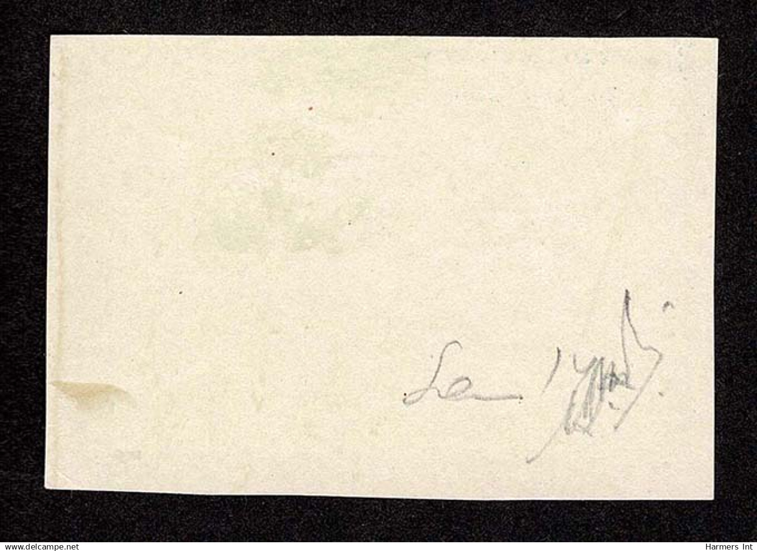 Lot # 291 COLOMBIAN Air Post: 1920 10c Green Single, 10c Red Brown, 2 Se-tenant Blocks Of Four - Colombia