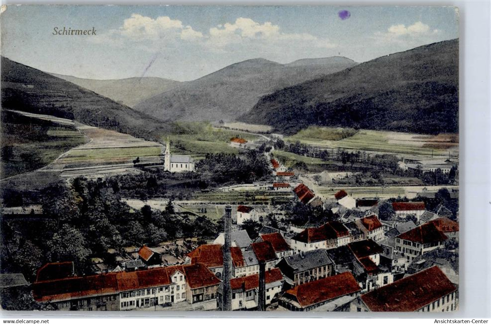 51630583 - Schirmeck - Schirmeck