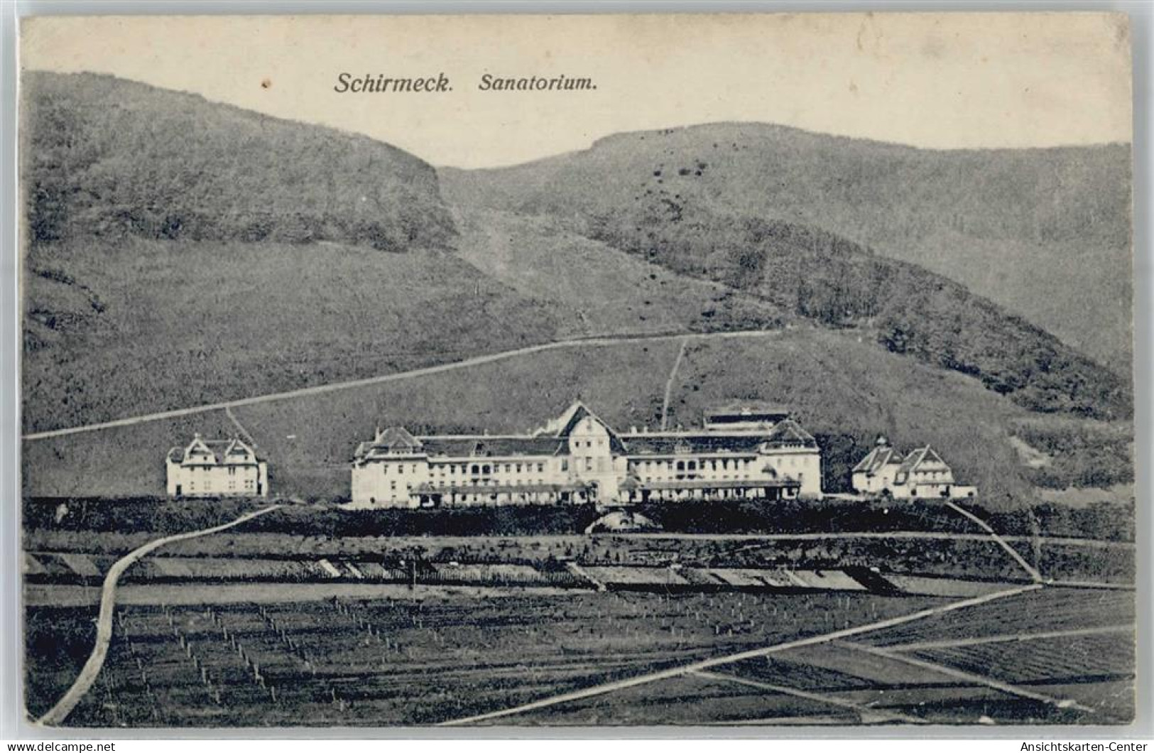51184683 - Schirmeck - Schirmeck