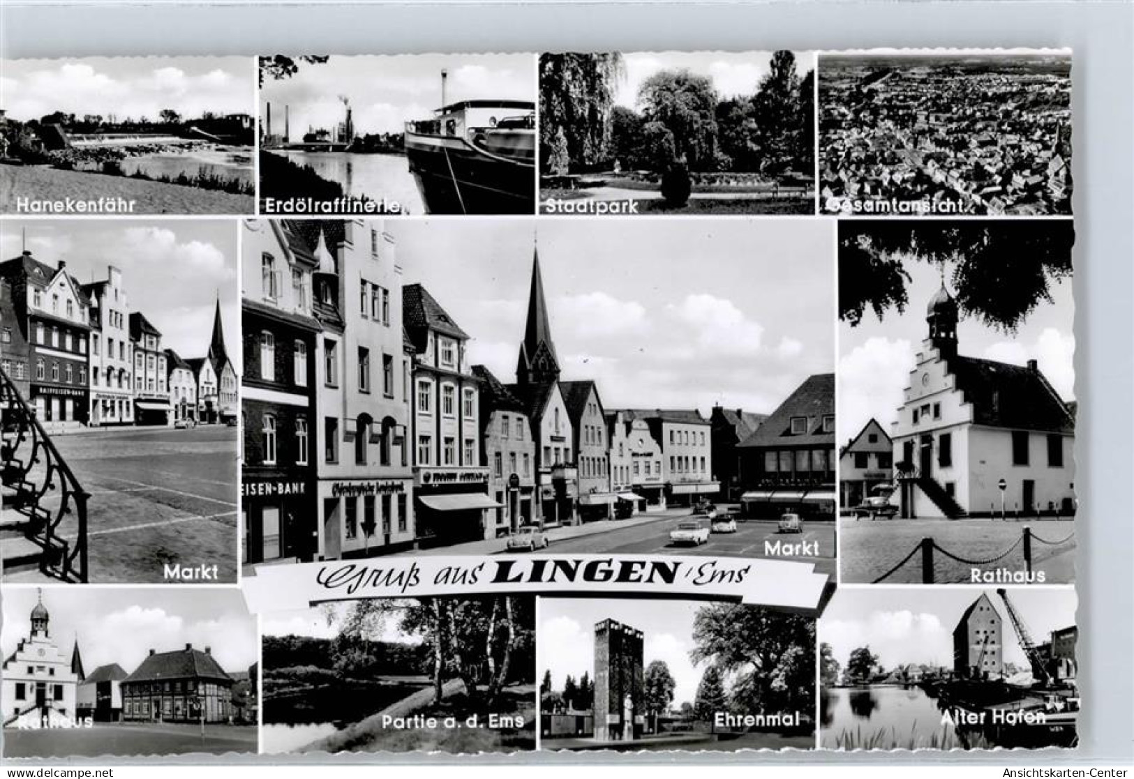 50854083 - Lingen (Ems) - Lingen