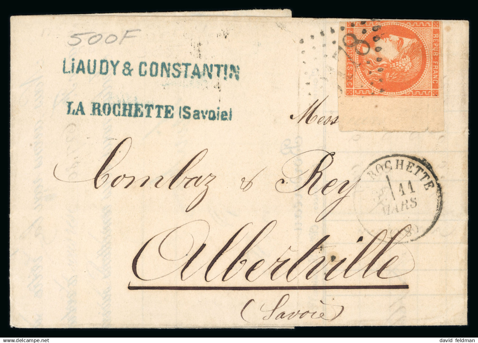 1850-1950, Dans Un Carton Ensemble Type Vrac Composé Uniquement De Matériel Ancien, Timbres Neufs Et Oblitérés Dont Une  - Collezioni