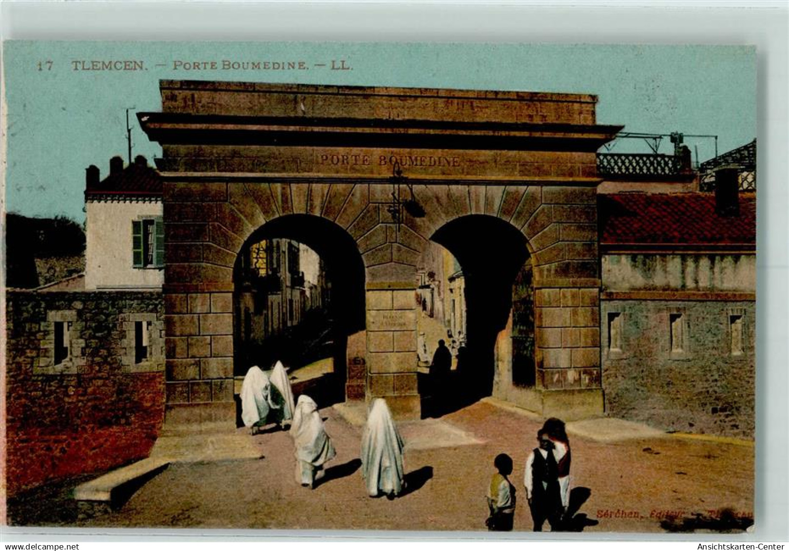 10295893 - Tlemcen - Tlemcen