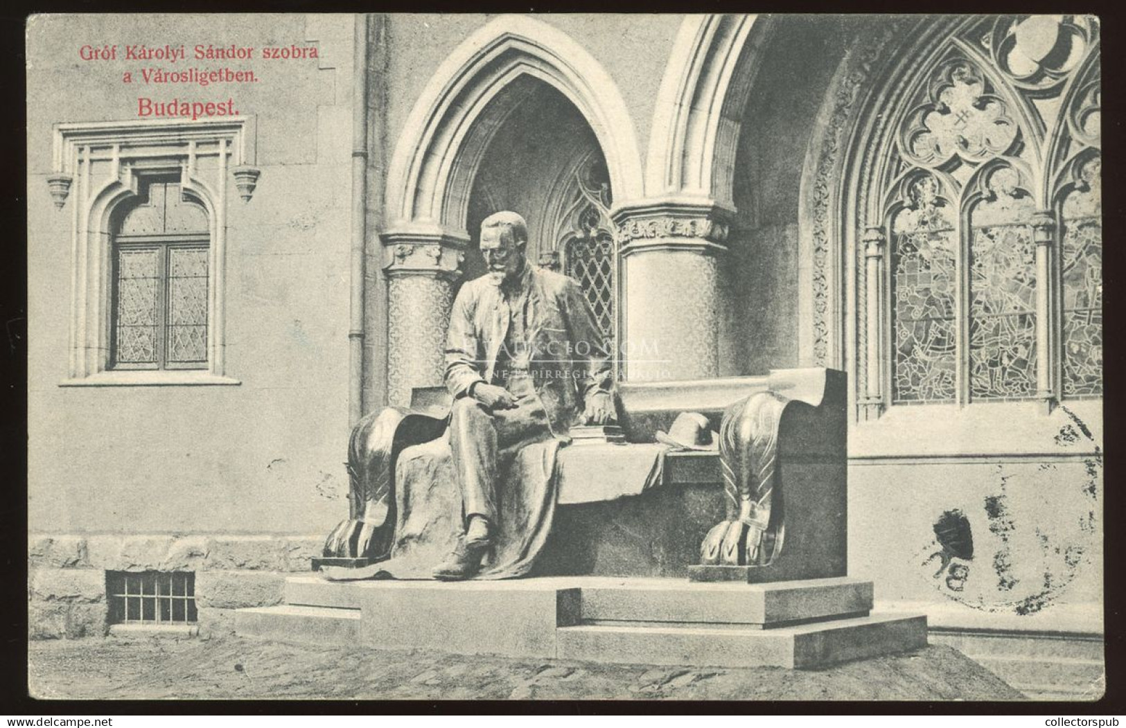 SOPRON 1910. Expressz Képeslap (!) Kolozsvárra Küldve! Ritka Darab! - Covers & Documents