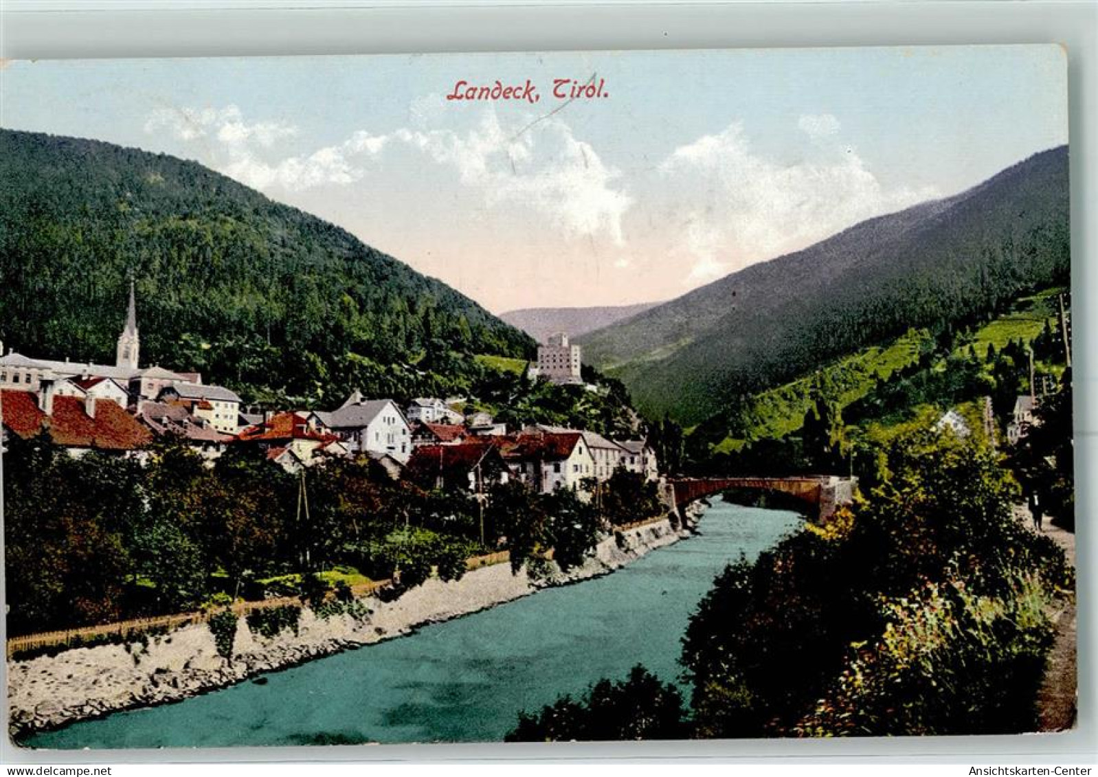 10356494 - Landeck - Landeck