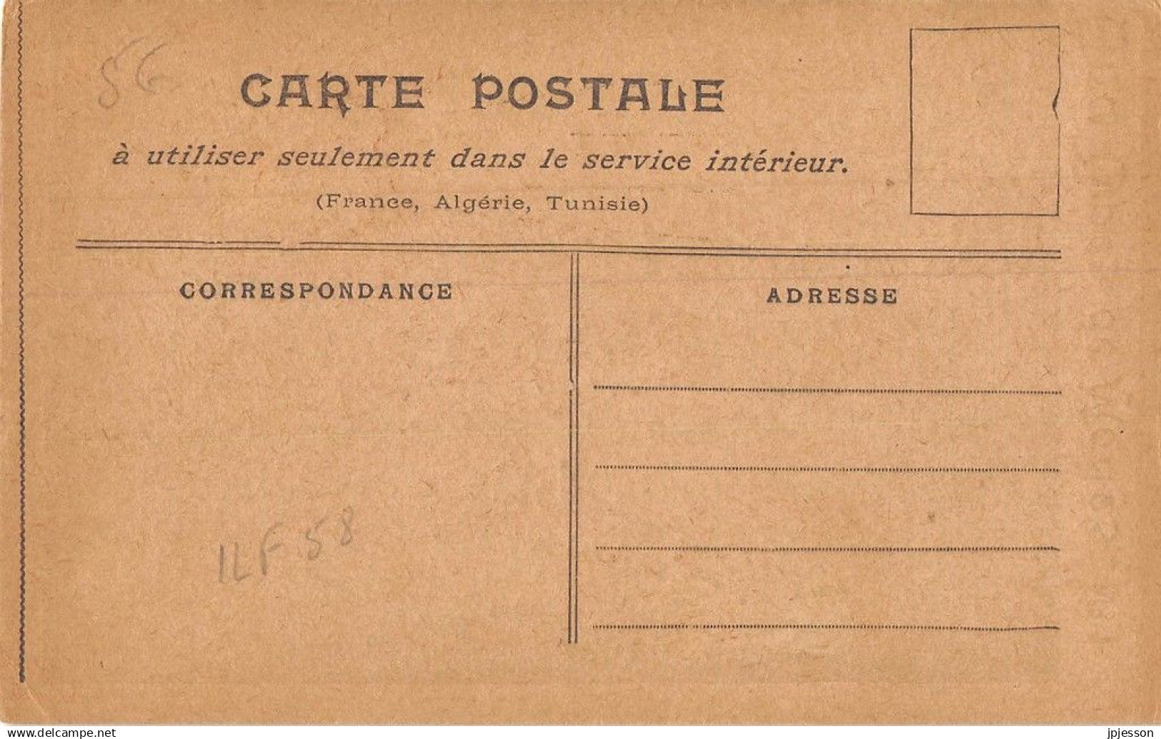 ILLUSTRATEUR - FERNEL - "CINQ TYPES DE MODES" N°1 1820 - COLLECTION DU JOURNAL "MES CARTES POSTALES" - Fernel