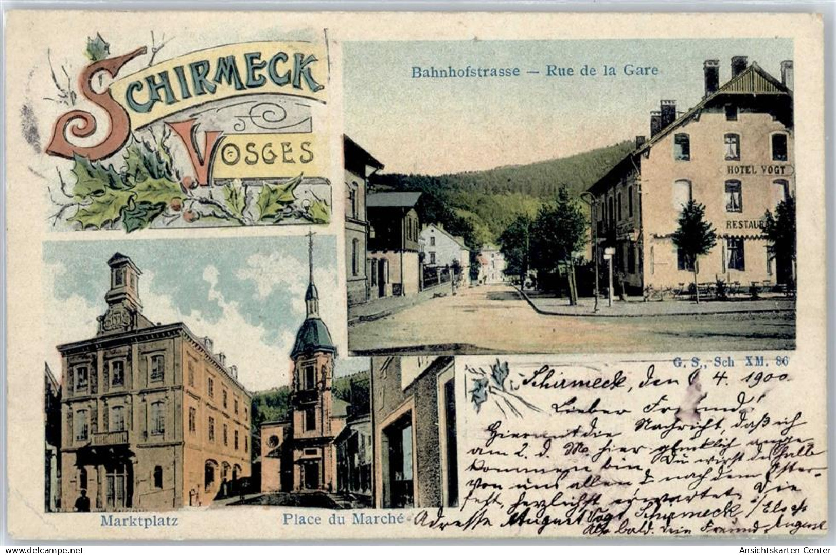 50892514 - Schirmeck - Schirmeck