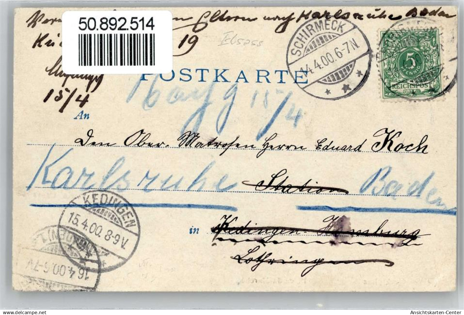 50892514 - Schirmeck - Schirmeck