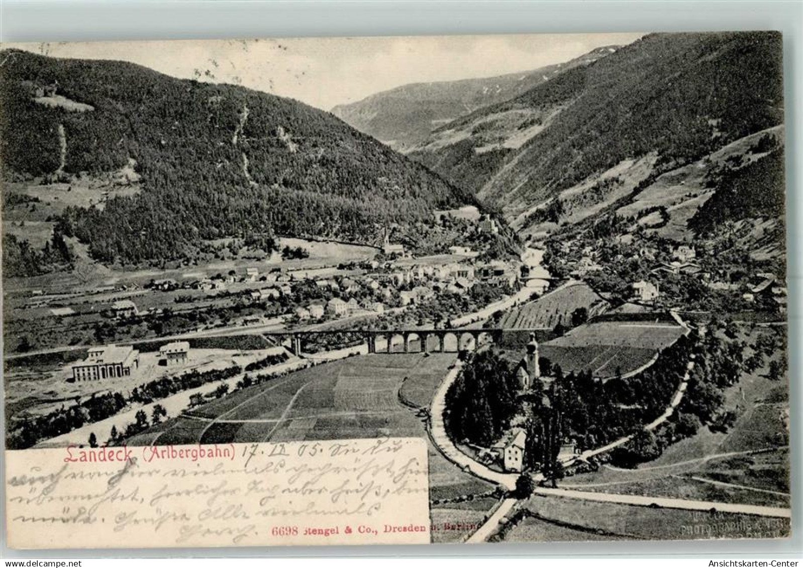 10576294 - Landeck - Landeck